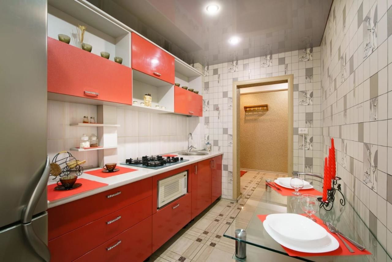 Апартаменты Appartment Гомель-4