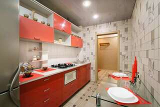 Апартаменты Appartment Гомель Стандартные апартаменты-1