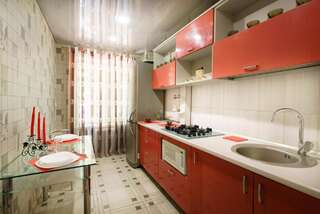 Апартаменты Appartment Гомель Стандартные апартаменты-2