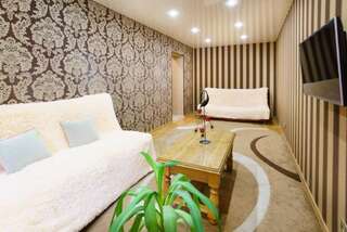 Апартаменты Appartment Гомель Стандартные апартаменты-9