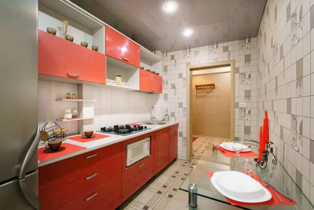 Апартаменты Appartment Гомель-3