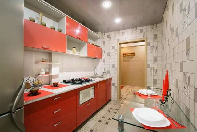 Апартаменты Appartment Гомель-12