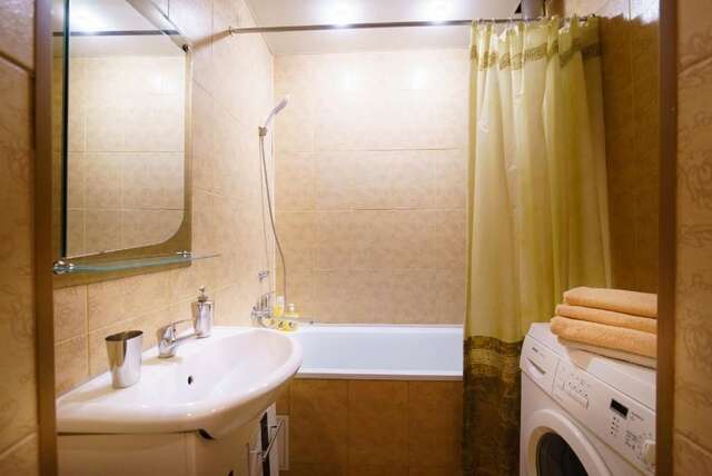 Апартаменты Appartment Гомель-14