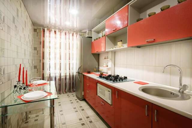 Апартаменты Appartment Гомель-10